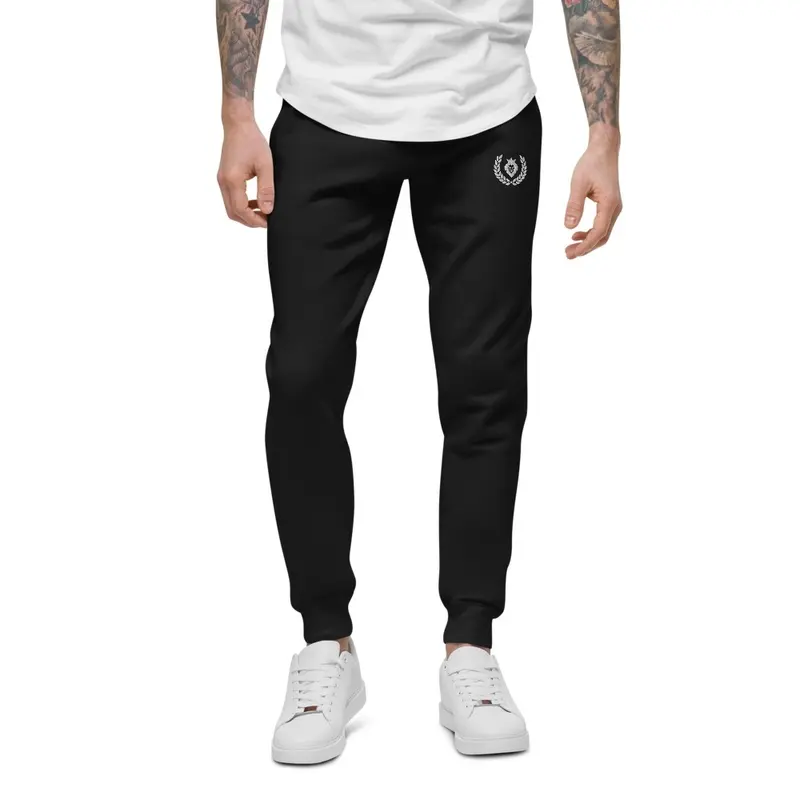 HESMotivation Logo Jogger