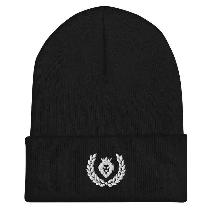 HESMotivation Logo Beanie